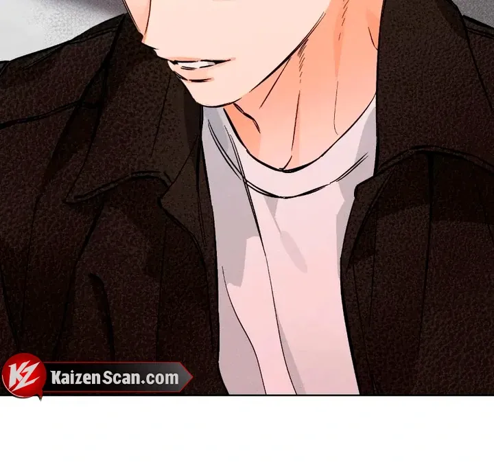 Read Behind the Stage chapter 14 image 11 on Lezhin