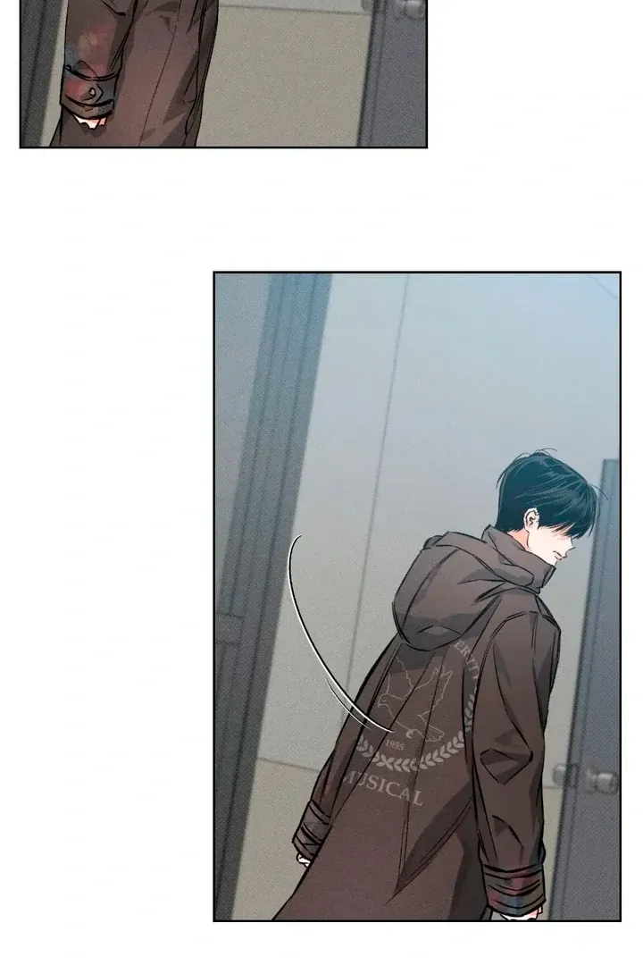 Read Behind the Stage chapter 14 image 13 on Lezhin