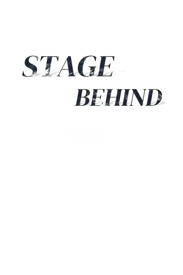Read Behind the Stage chapter 14 image 17 on Lezhin