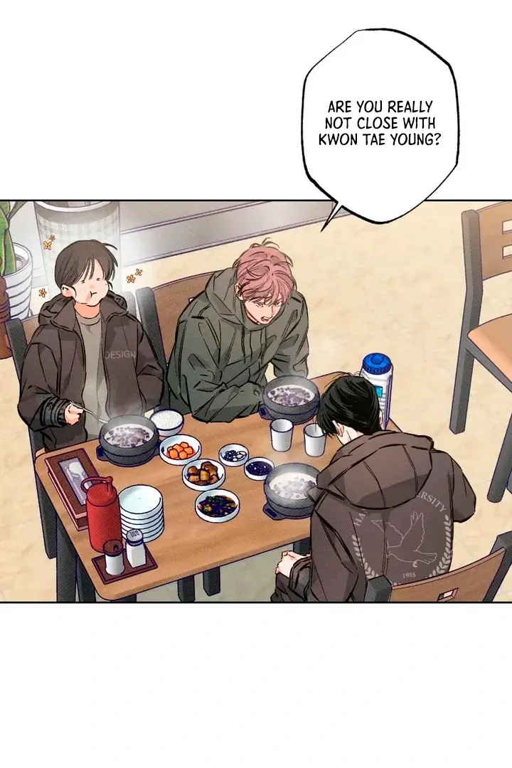 Read Behind the Stage chapter 14 image 19 on Lezhin