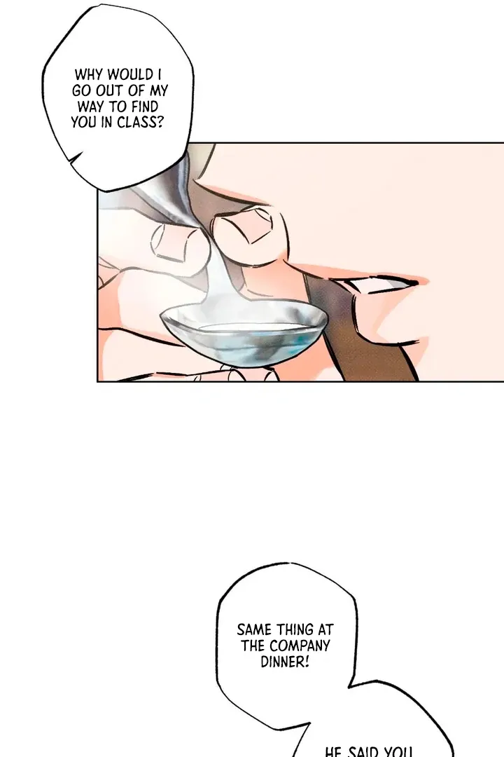 Read Behind the Stage chapter 14 image 22 on Lezhin