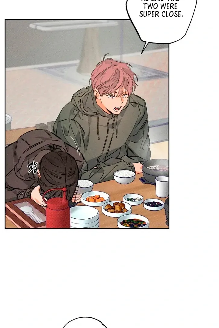 Read Behind the Stage chapter 14 image 23 on Lezhin