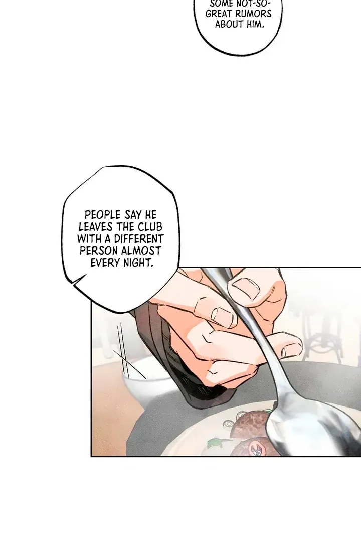 Read Behind the Stage chapter 14 image 26 on Lezhin