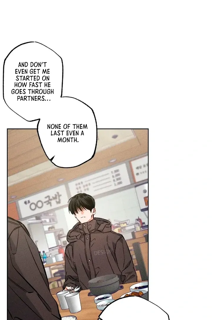 Read Behind the Stage chapter 14 image 27 on Lezhin