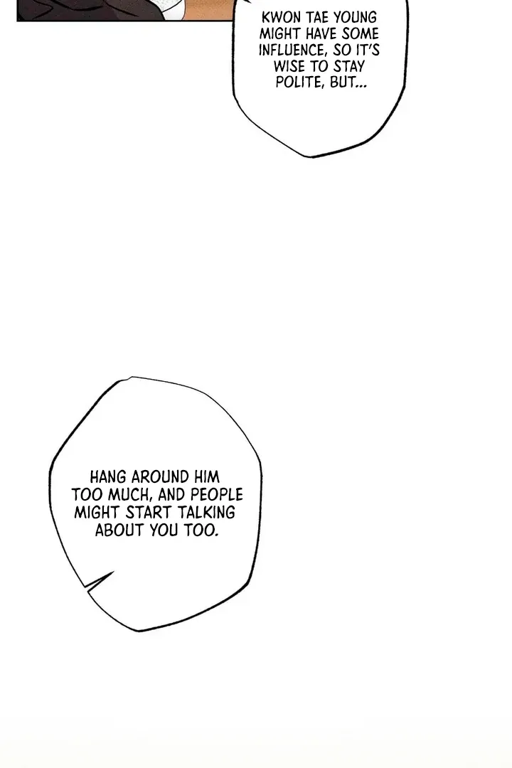 Read Behind the Stage chapter 14 image 28 on Lezhin