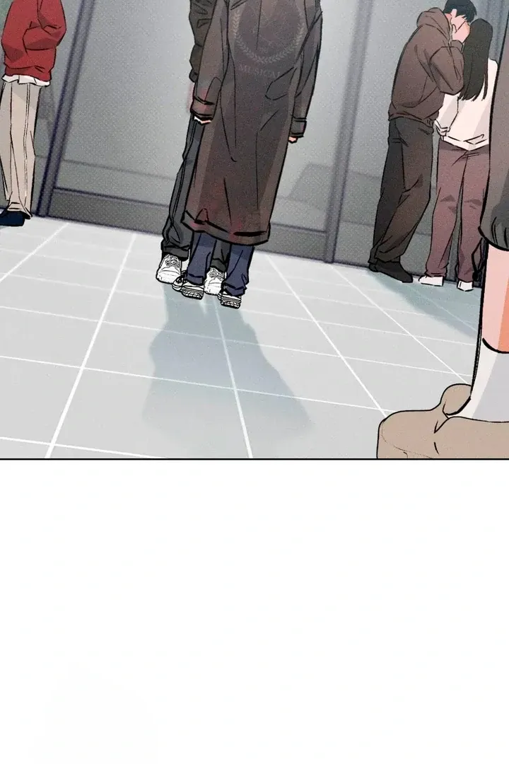 Read Behind the Stage chapter 14 image 3 on Lezhin