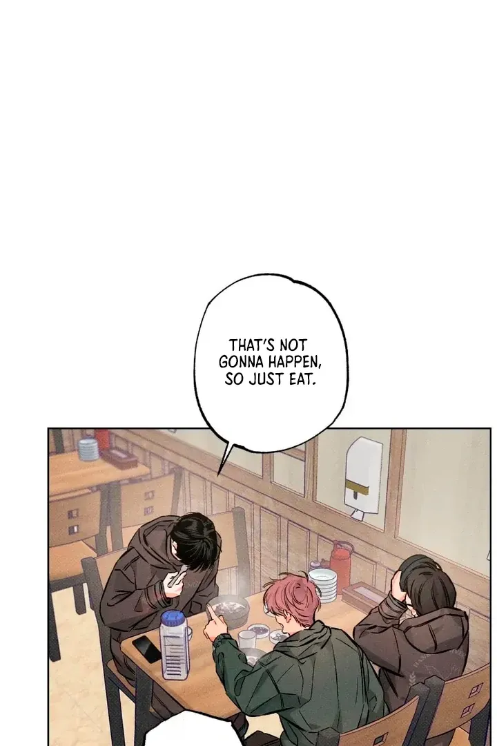 Read Behind the Stage chapter 14 image 33 on Lezhin