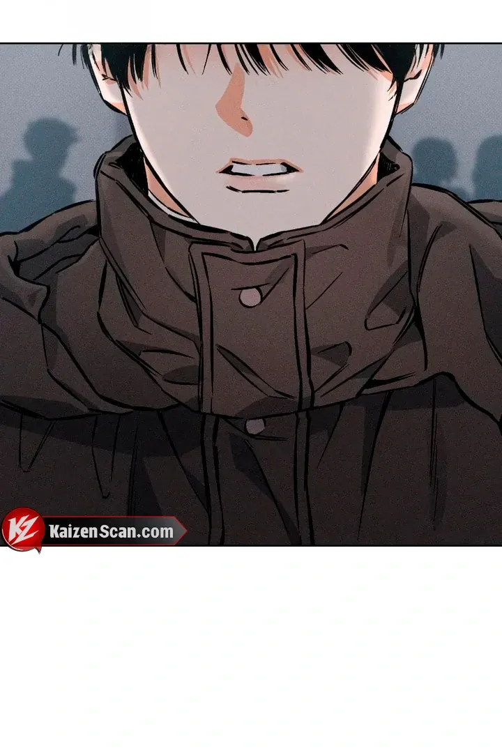 Read Behind the Stage chapter 14 image 4 on Lezhin