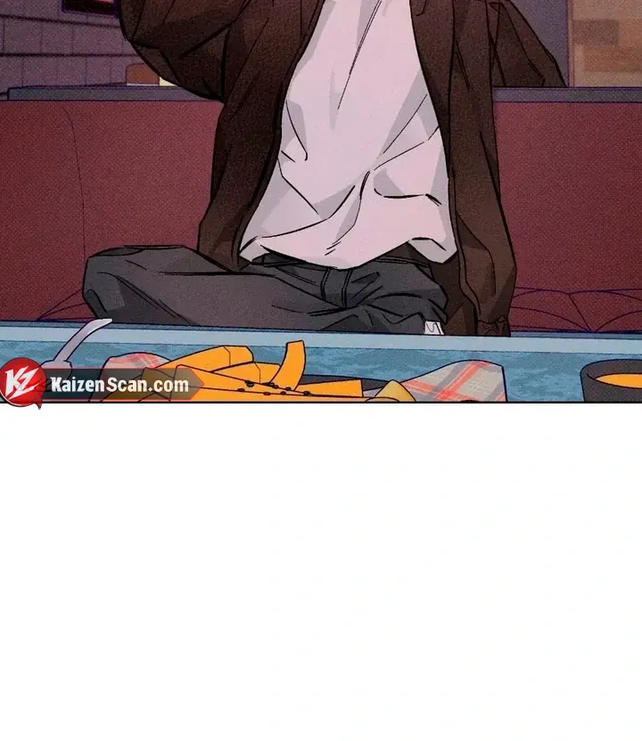 Read Behind the Stage chapter 14 image 40 on Lezhin
