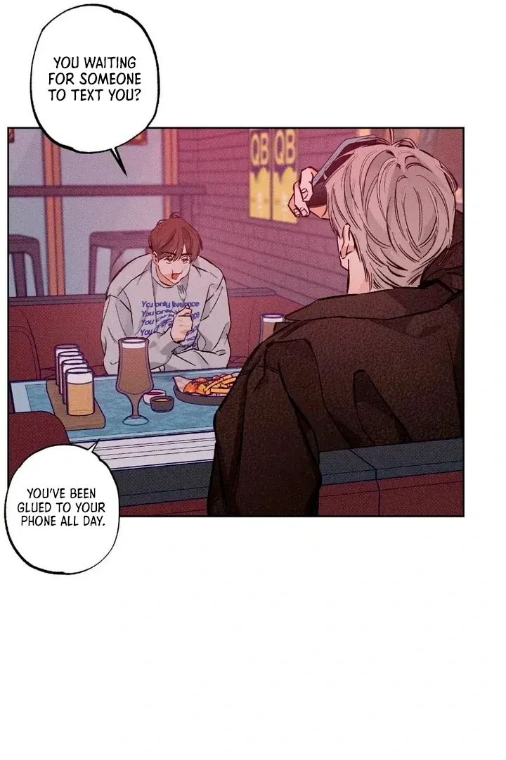 Read Behind the Stage chapter 14 image 41 on Lezhin