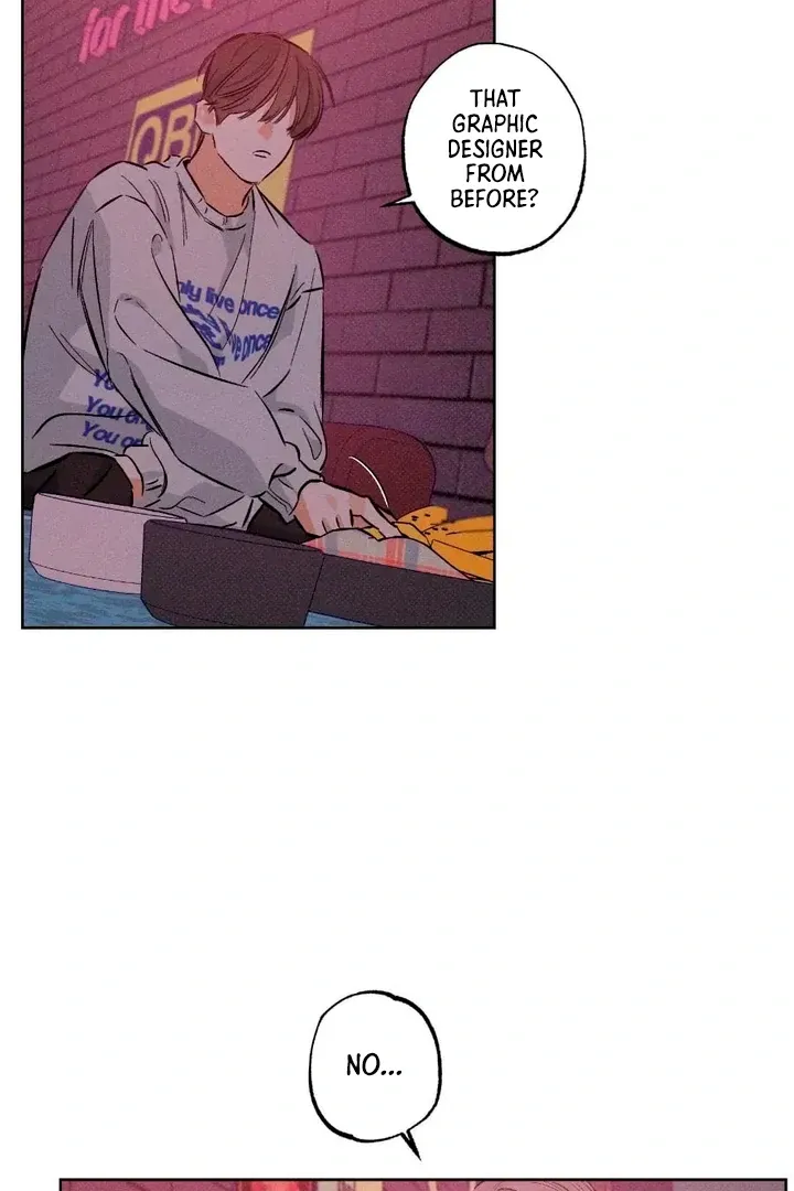 Read Behind the Stage chapter 14 image 45 on Lezhin