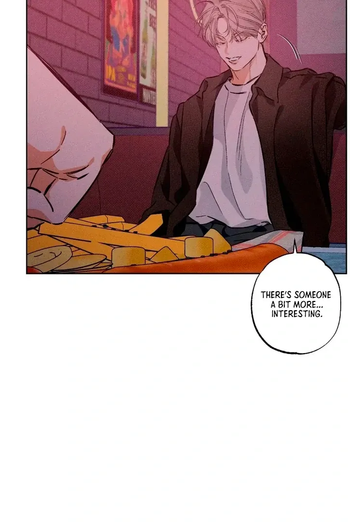 Read Behind the Stage chapter 14 image 46 on Lezhin