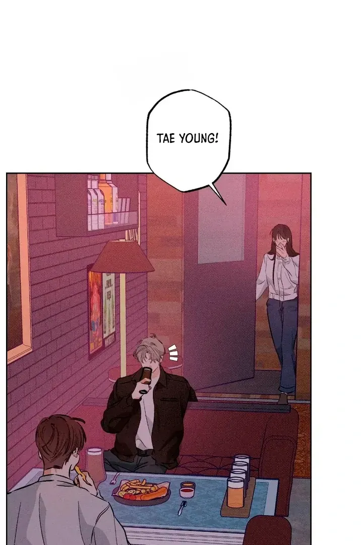 Read Behind the Stage chapter 14 image 47 on Lezhin