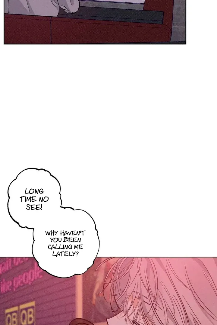 Read Behind the Stage chapter 14 image 48 on Lezhin