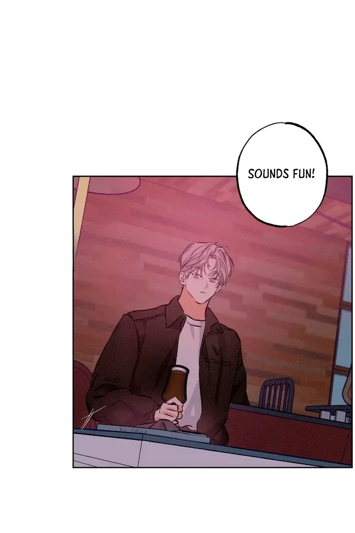 Read Behind the Stage chapter 14 image 51 on Lezhin