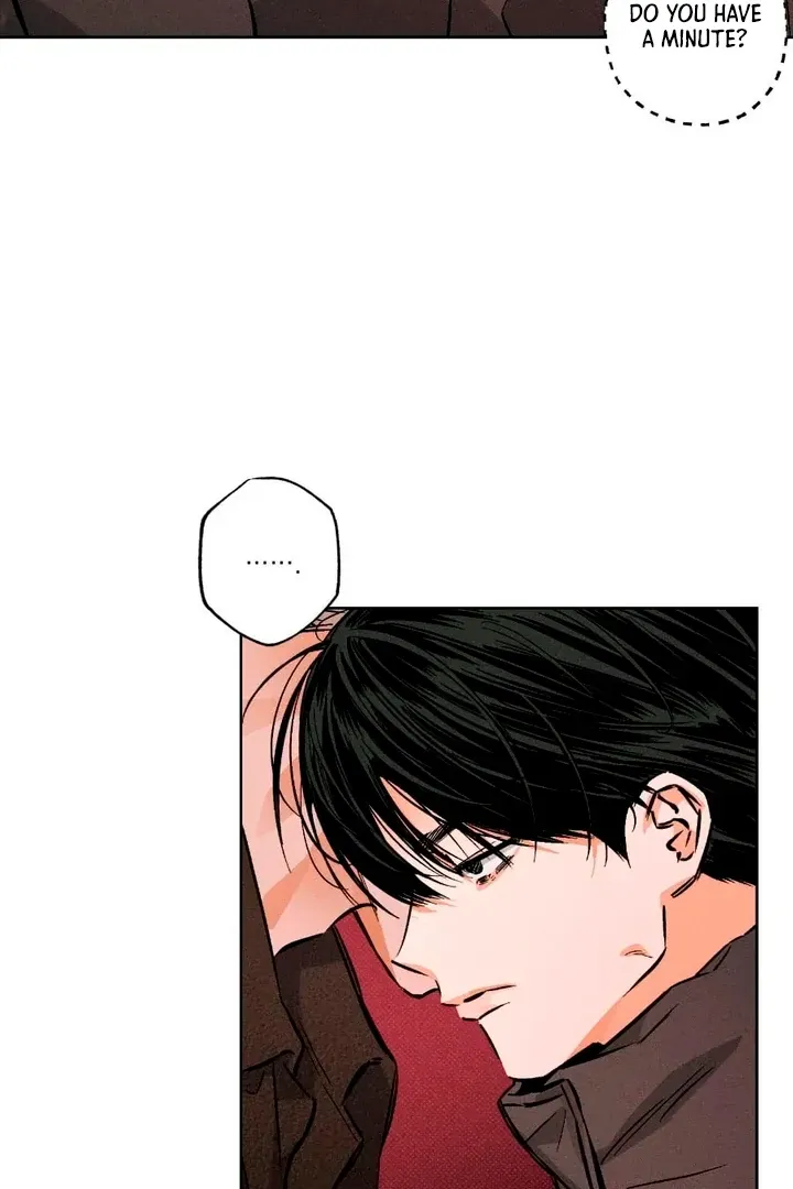 Read Behind the Stage chapter 14 image 6 on Lezhin