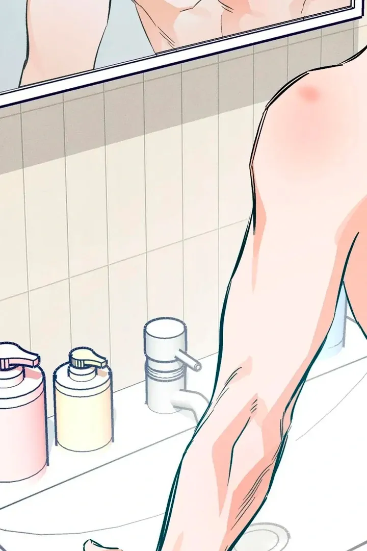 Read Behind the Stage chapter 14 image 64 on Lezhin