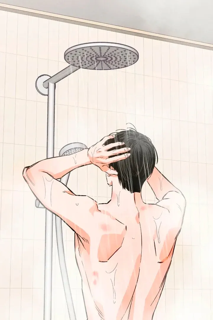 Read Behind the Stage chapter 14 image 69 on Lezhin