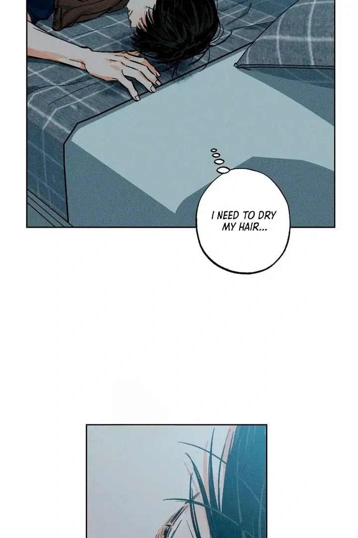 Read Behind the Stage chapter 14 image 73 on Lezhin