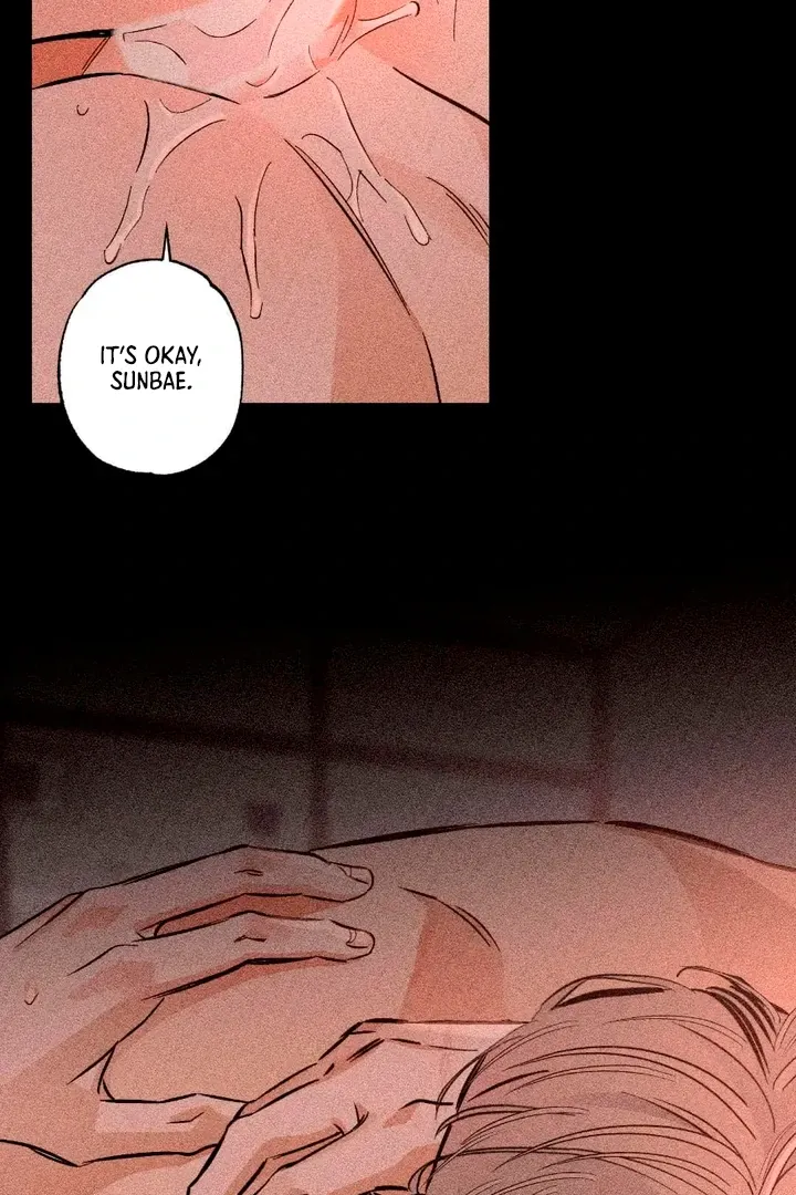 Read Behind the Stage chapter 14 image 83 on Lezhin