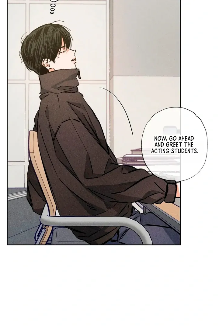 Read Behind the Stage chapter 15 image 19 on Lezhin
