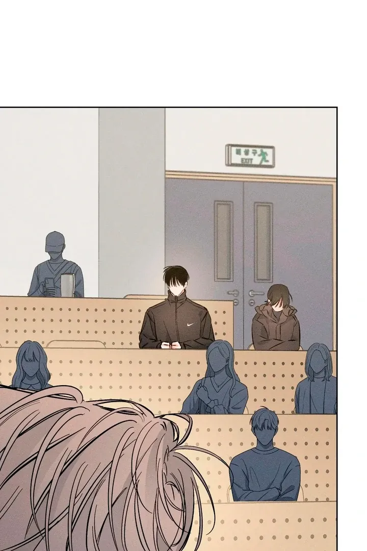 Read Behind the Stage chapter 15 image 22 on Lezhin