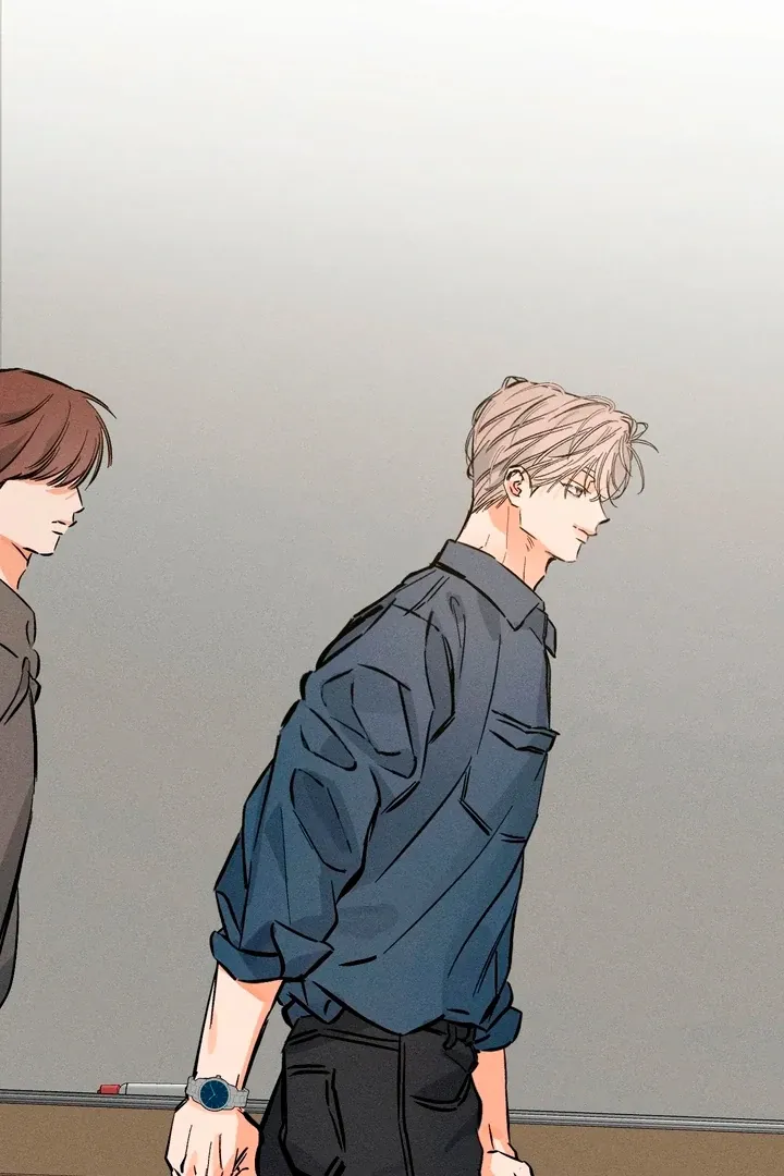 Read Behind the Stage chapter 15 image 24 on Lezhin