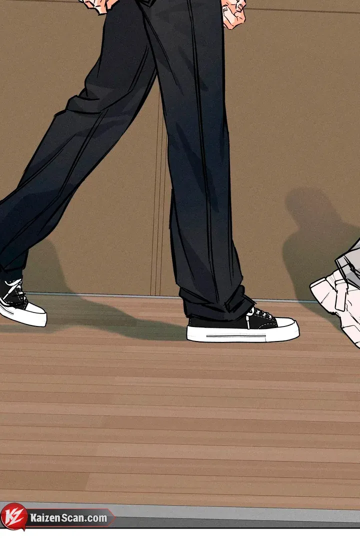 Read Behind the Stage chapter 15 image 25 on Lezhin