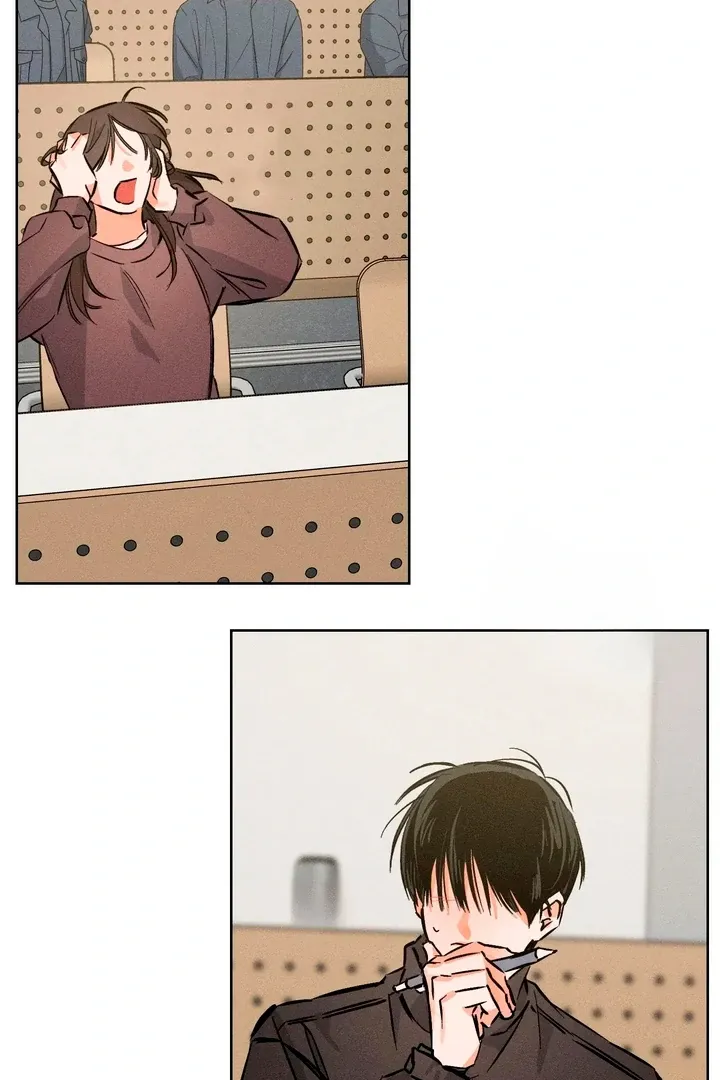 Read Behind the Stage chapter 15 image 28 on Lezhin