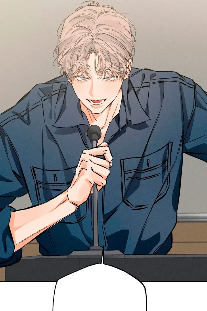 Read Behind the Stage chapter 15 image 32 on Lezhin