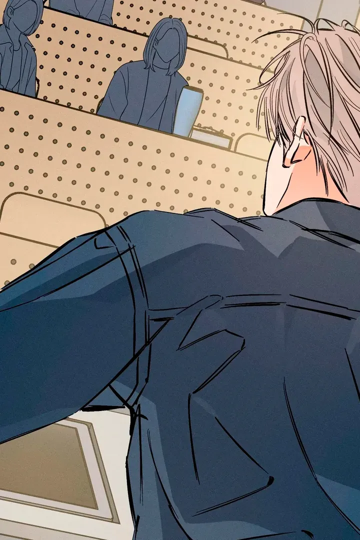 Read Behind the Stage chapter 15 image 34 on Lezhin