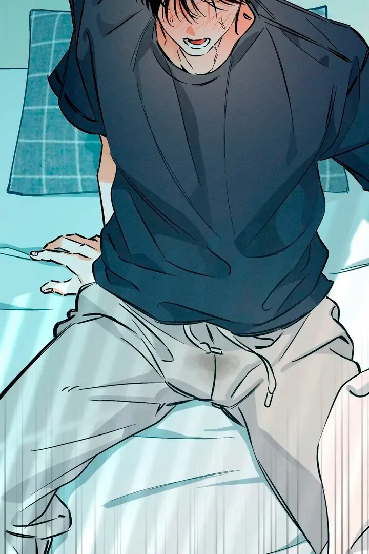 Read Behind the Stage chapter 15 image 4 on Lezhin