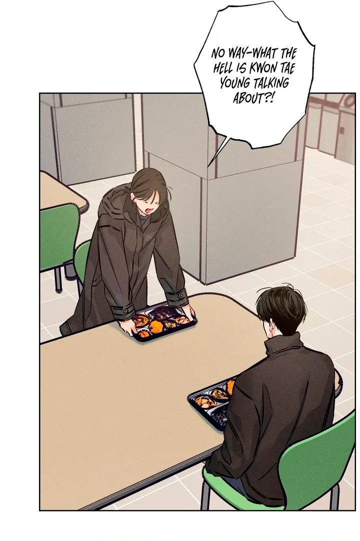 Read Behind the Stage chapter 15 image 41 on Lezhin