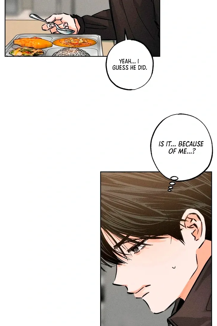 Read Behind the Stage chapter 15 image 43 on Lezhin