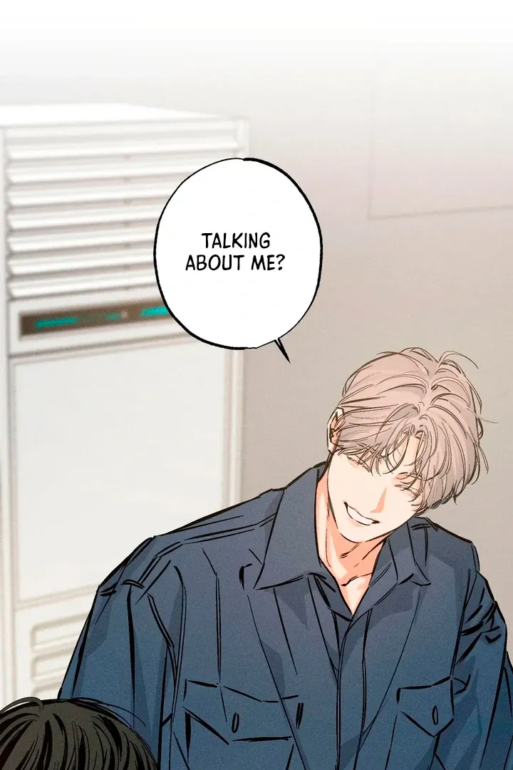 Read Behind the Stage chapter 15 image 46 on Lezhin