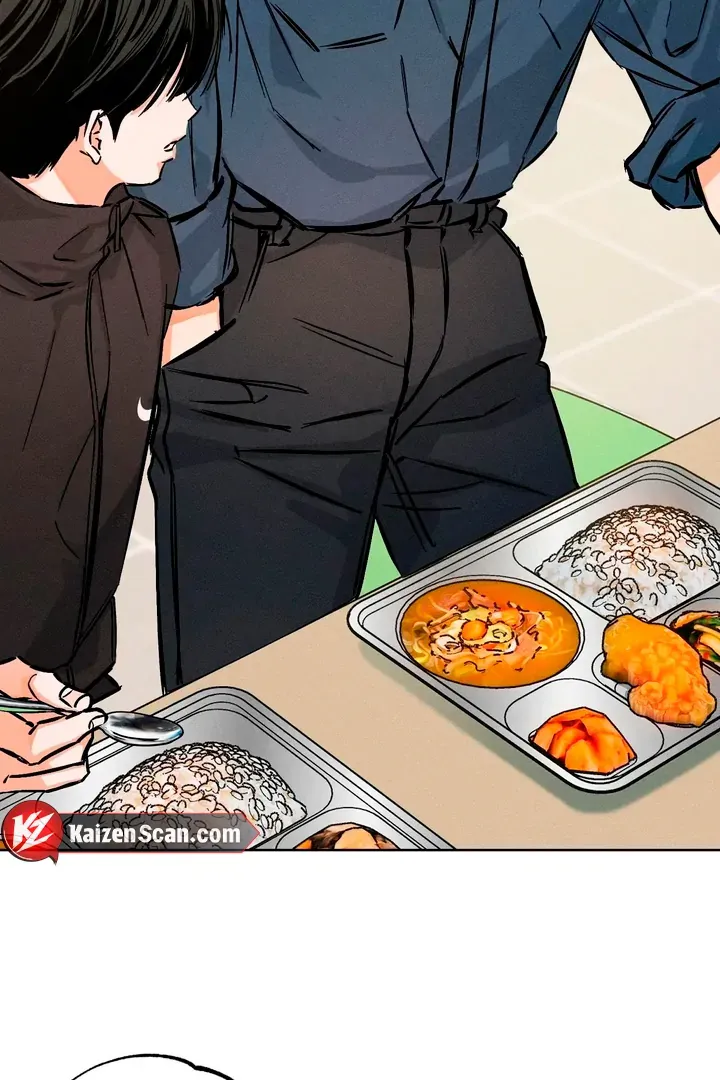 Read Behind the Stage chapter 15 image 47 on Lezhin