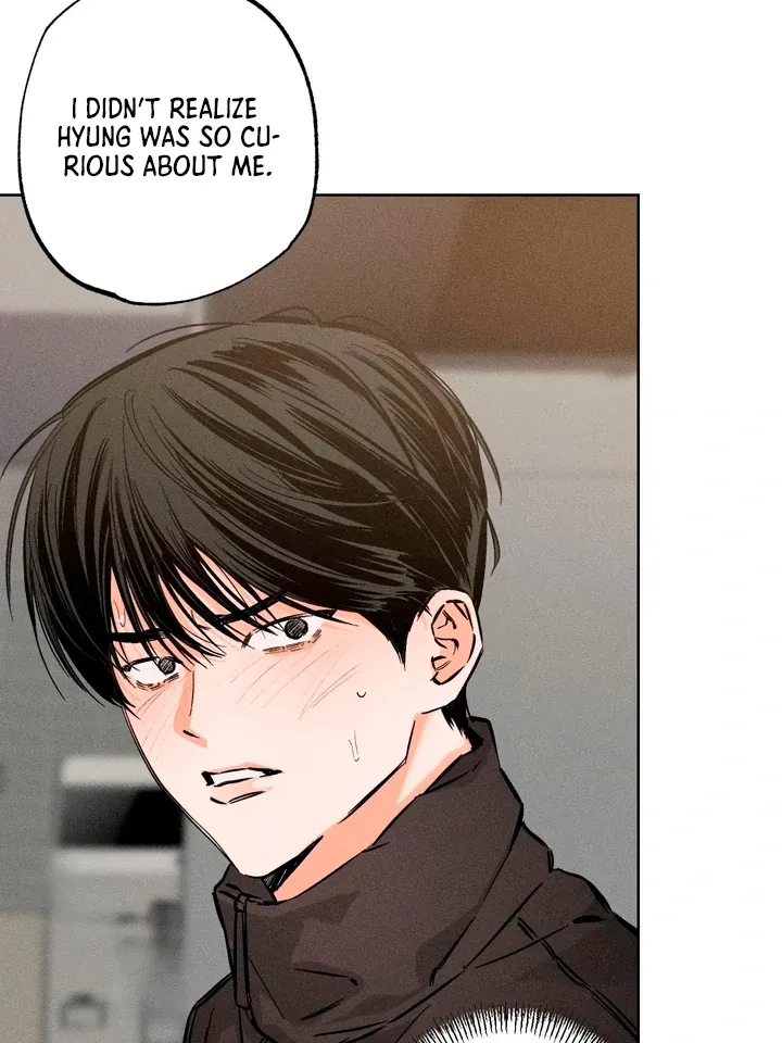 Read Behind the Stage chapter 15 image 48 on Lezhin