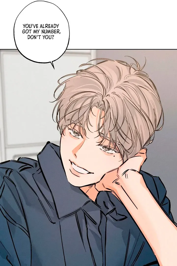 Read Behind the Stage chapter 15 image 50 on Lezhin