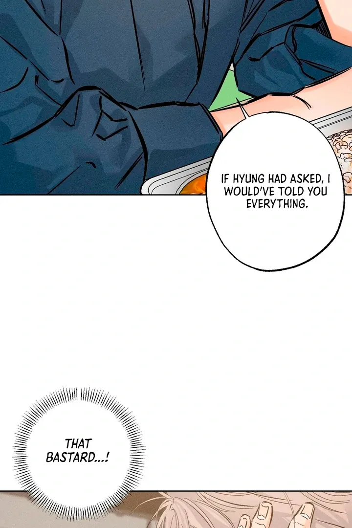 Read Behind the Stage chapter 15 image 51 on Lezhin