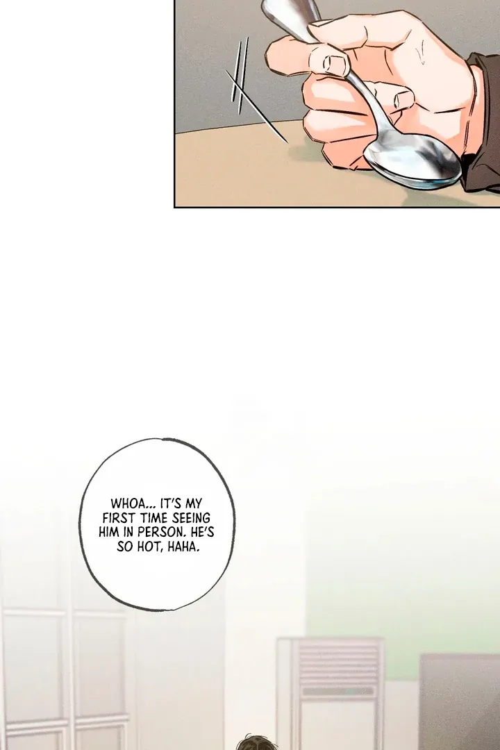 Read Behind the Stage chapter 15 image 53 on Lezhin
