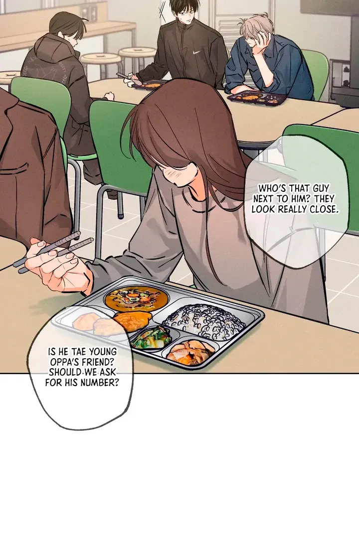Read Behind the Stage chapter 15 image 54 on Lezhin