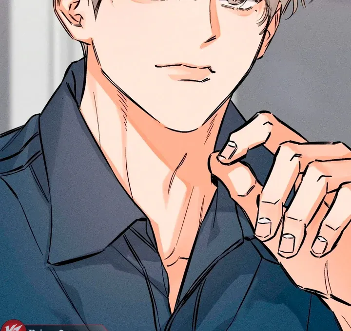 Read Behind the Stage chapter 15 image 58 on Lezhin