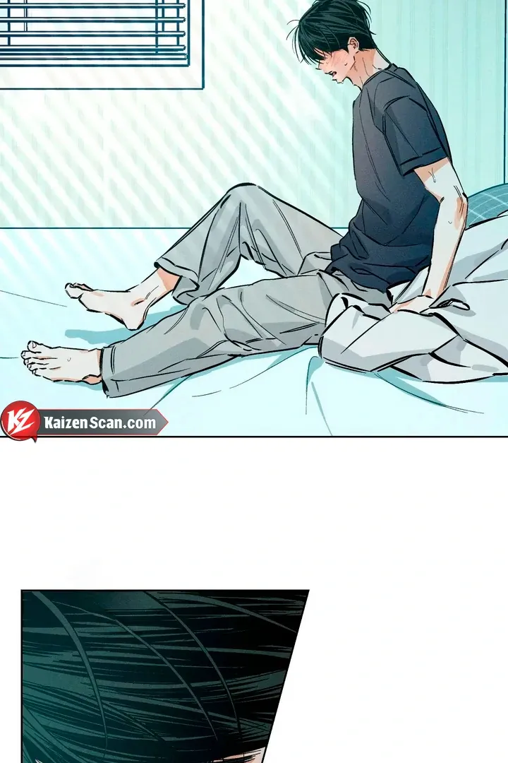Read Behind the Stage chapter 15 image 6 on Lezhin