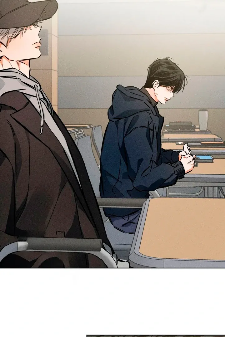 Read Behind the Stage chapter 15 image 63 on Lezhin