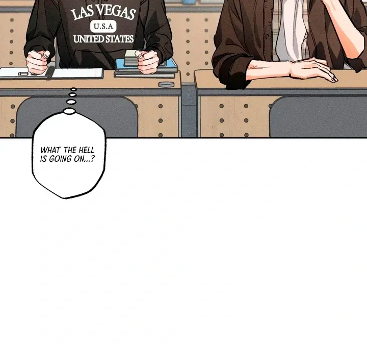 Read Behind the Stage chapter 15 image 69 on Lezhin