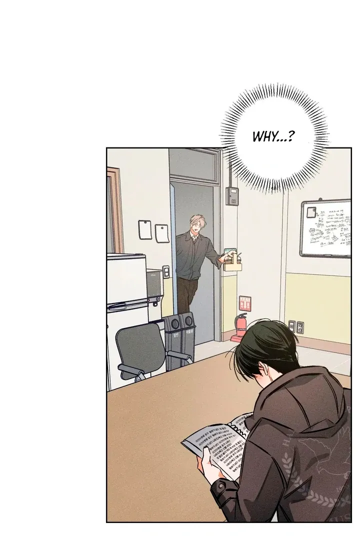 Read Behind the Stage chapter 15 image 70 on Lezhin