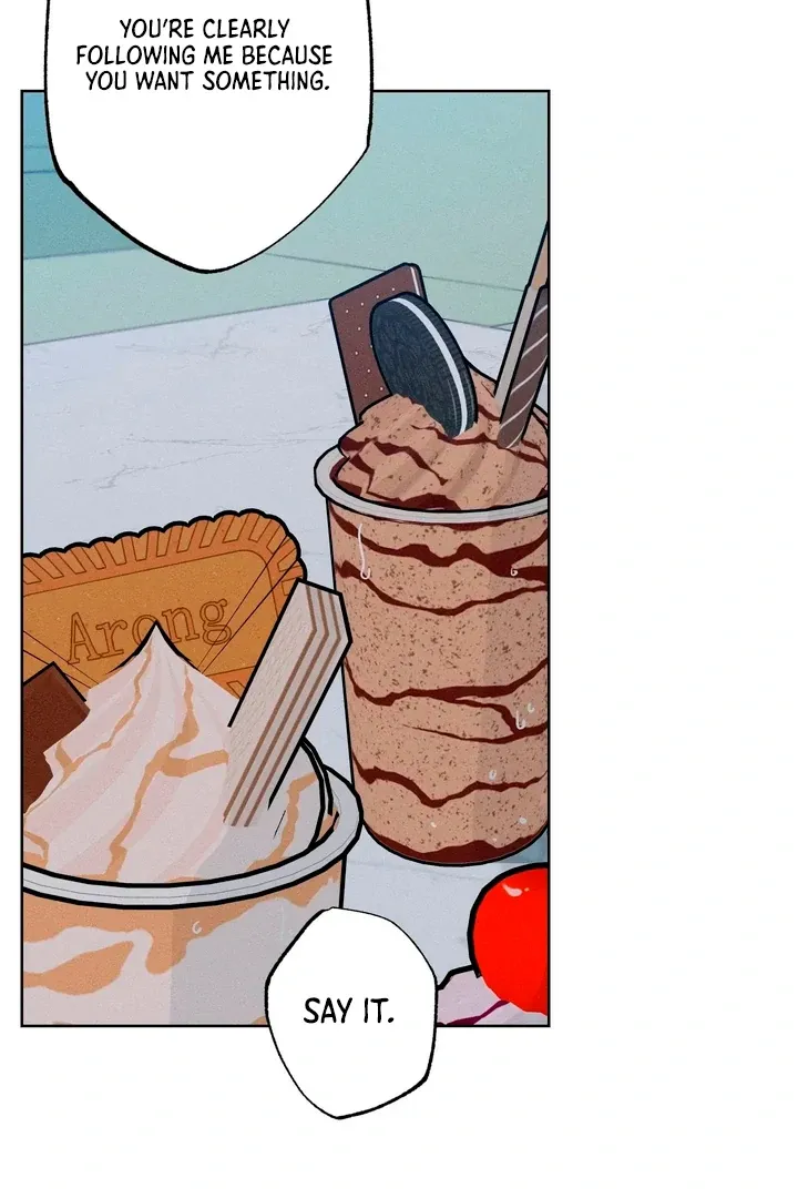 Read Behind the Stage chapter 15 image 76 on Lezhin