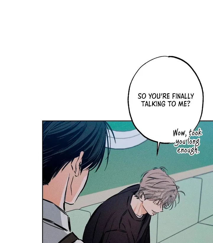Read Behind the Stage chapter 15 image 77 on Lezhin