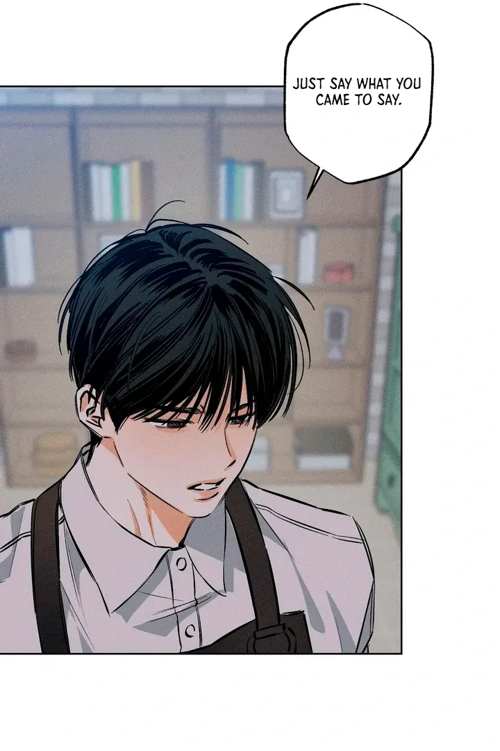 Read Behind the Stage chapter 15 image 79 on Lezhin