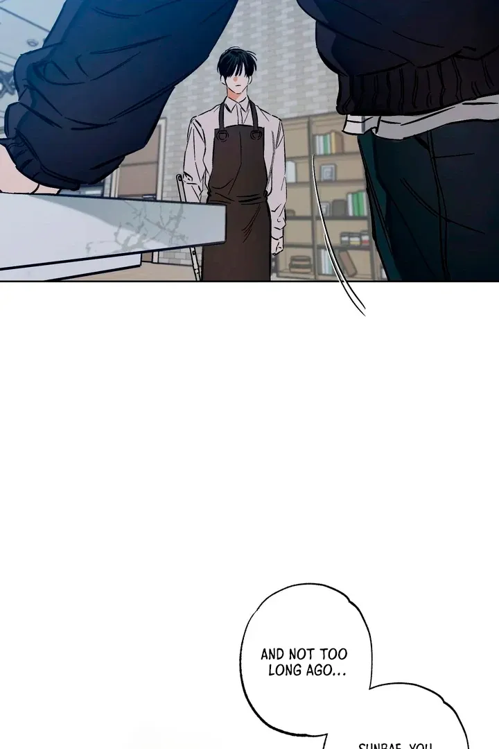 Read Behind the Stage chapter 15 image 82 on Lezhin